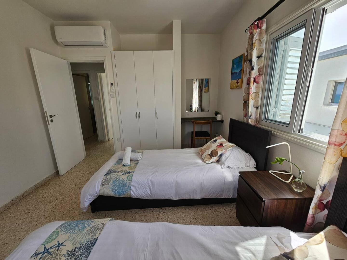 Ammos Beachfront Paradise Vilă