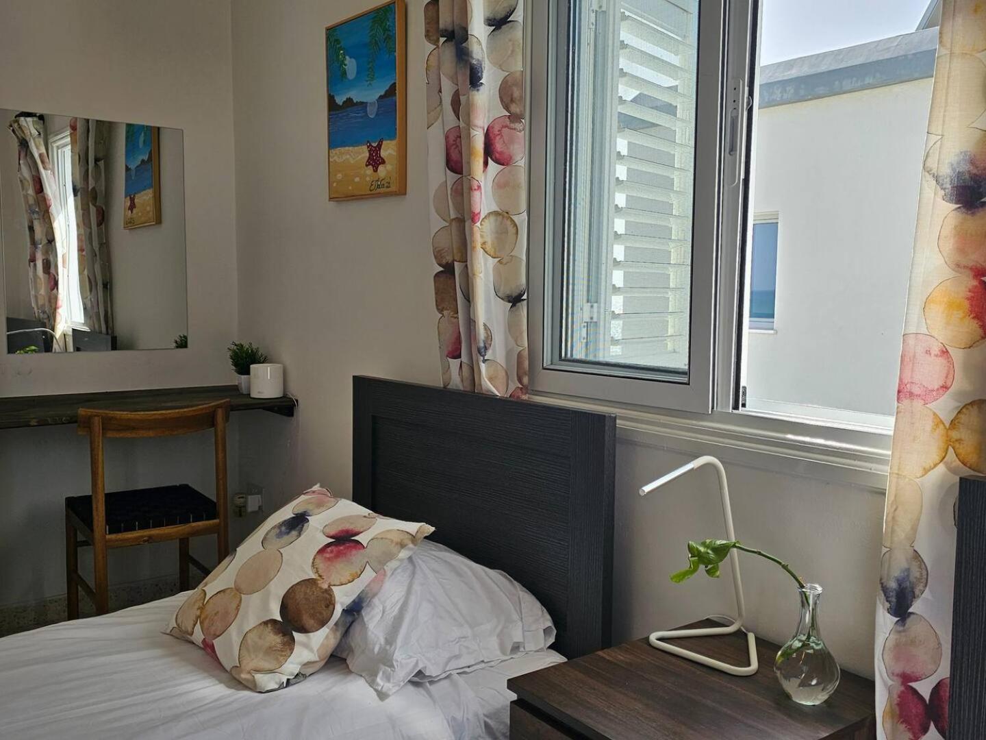 Вилла Ammos Beachfront Paradise *